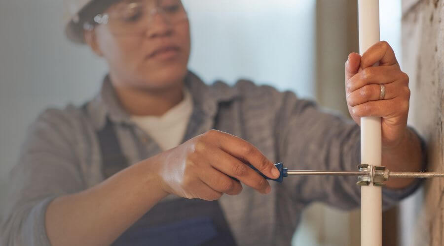 Local expert plumbing services in Richland, MI